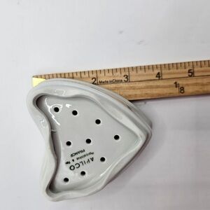 Coeur à la Crème Heart Shape Cheese Mold